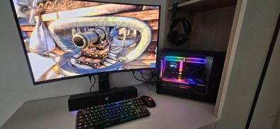 Gaming PC - 1440p (2K/4K Gaming)