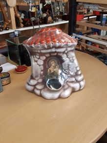 Grotto