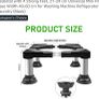 Washing machine stand Image 3