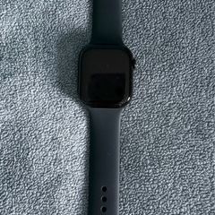 Apple Watch Series 10 (GPS), Jet Black Aluminium, 46mm