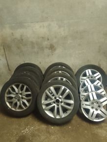 alloys