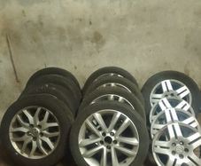 alloys