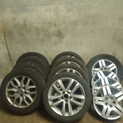 alloys