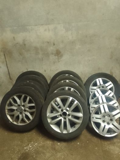 alloys