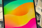 Apple iPad Pro 64GB, Wi-Fi 10.5 in - Space Gray / Used