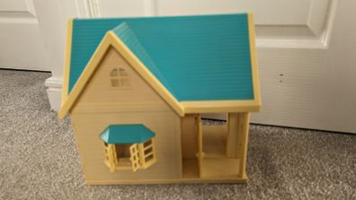 Sylvanian house