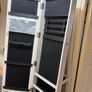 Full-Length Mirrored Jewellery Cabinet Image 4