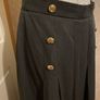 skirt Jacques Verts grey Image 2