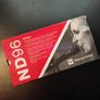 Electro Voice Nd96 Image 3