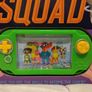Beat the Awesome Squad Interactive Game Book Image 4