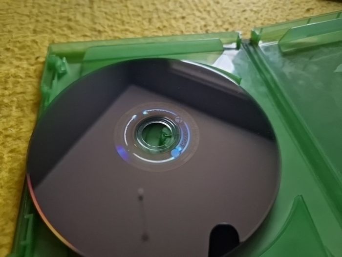 Battlefield Hardline Xbox One Games Original