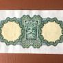 Irish one pound lavery note Image 2