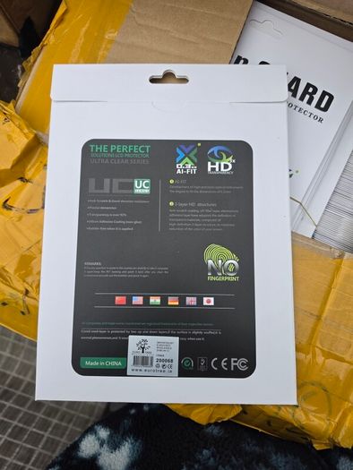 screen protect