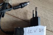 Power adapter