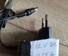 Power adapter