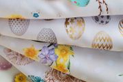 Easter Round Tablecloth