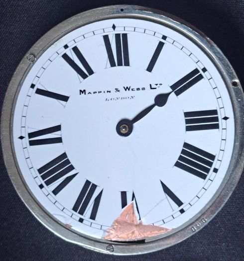 8 Day Pocket Watches - Selection of 4  - 1900c