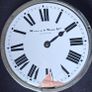 8 Day Pocket Watches - Selection of 4  - 1900c Image 2