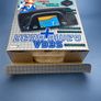 Sega Game Gear Console Sonic Edition - Boxed and Beautiful Image 7