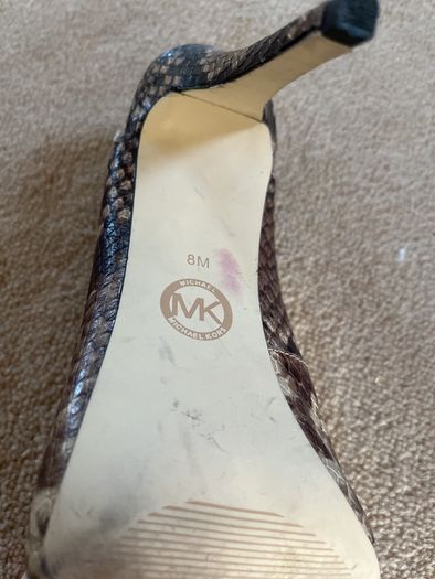 Michael Kors shoes 6