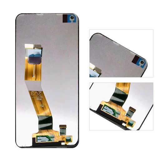 For Samsung Galaxy A11 A115 LCD Display Touch Screen Digitizer Black New
