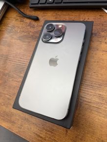 iPhone 13pro. Unlocked