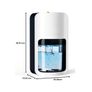 CONOPU Dehumidifier 1200ml, Dehumidifiers for Home with Auto Shut Off and 7 Colours LED Light Image 2