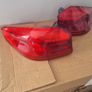Rear lights  bmw g30 Image 8