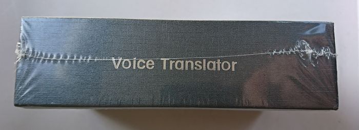 Vormor Z6 AI language translator Text Image Voice Online Offline