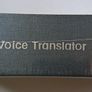 Vormor Z6 AI language translator Text Image Voice Online Offline Image 4