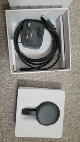 chromecast Hdmi