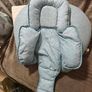 ClevaCushio Nursing & Support Pillow Image 2