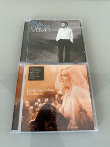 cd bundle