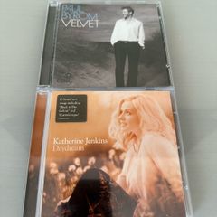 cd bundle