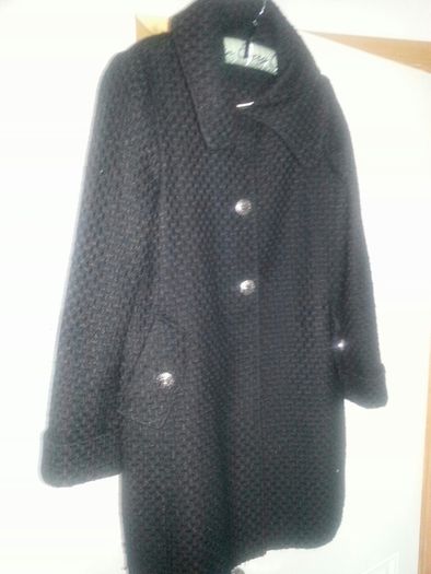 Black Coat