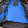 Triumph Motorcycle Jacket Size XXL Image 4
