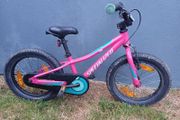 Specialized 16" kids bike