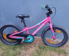 Specialized 16" kids bike