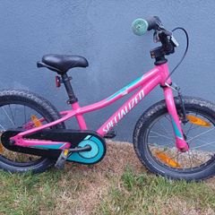 Specialized 16" kids bike