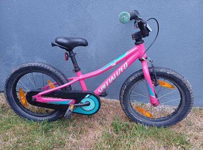 Specialized 16" kids bike