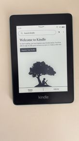 Kindle Paperwhite 10th Generation (8GB)  Great Condition