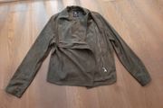 Green Atmosphere Jacket - Size 14