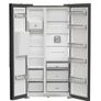 Fridge / Freezer - 2 Door Plumed with Ice Maker Image 2