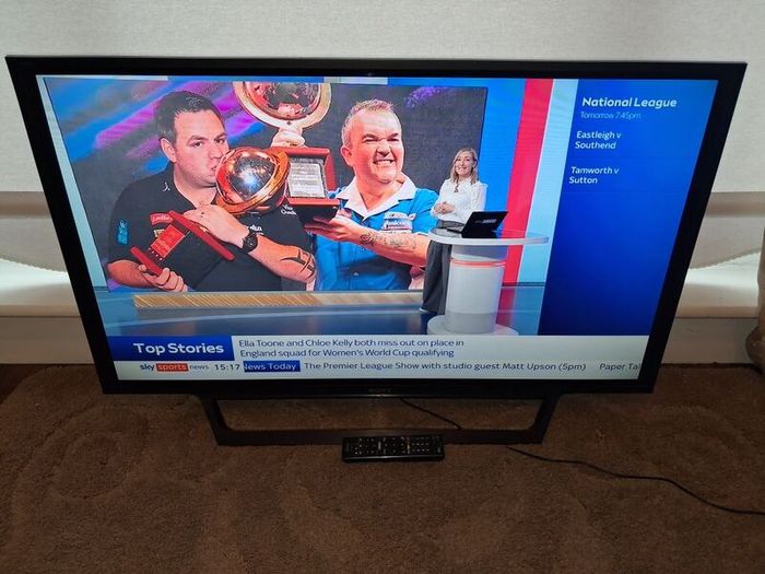 Sony tv