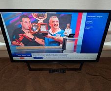 Sony tv