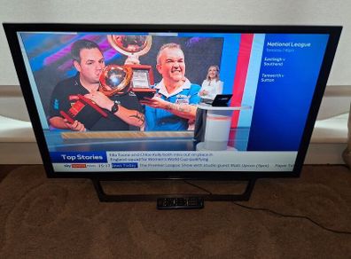Sony tv