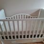 Baby cot bed Image 3