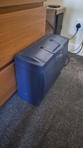 Filing Box