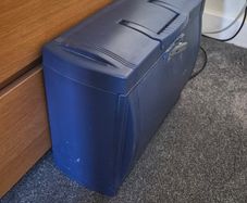 Filing Box