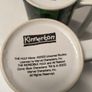 Hulk Ceramic Mugs Vintage 2003 Image 3